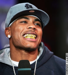 nelly..
